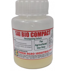Sonkul Sai Bio Compact - Decomposing Culture 30 grams